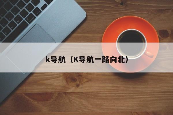 k导航（K导航一路向北）